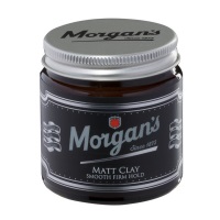 Matt Clay 120ml Jar